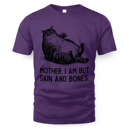 ETT4193 Mother I Am But Skin and Bones