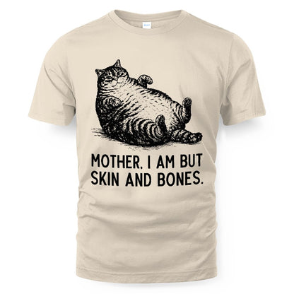 ETT4193 Mother I Am But Skin and Bones