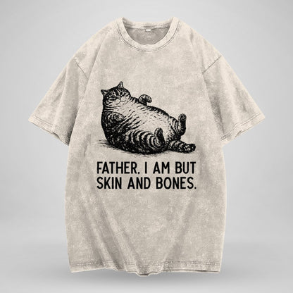 ETT4193 Father I Am But Skin and Bones
