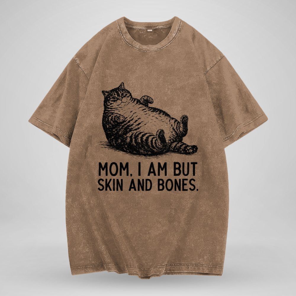 ETT4193 Mom I Am But Skin and Bones