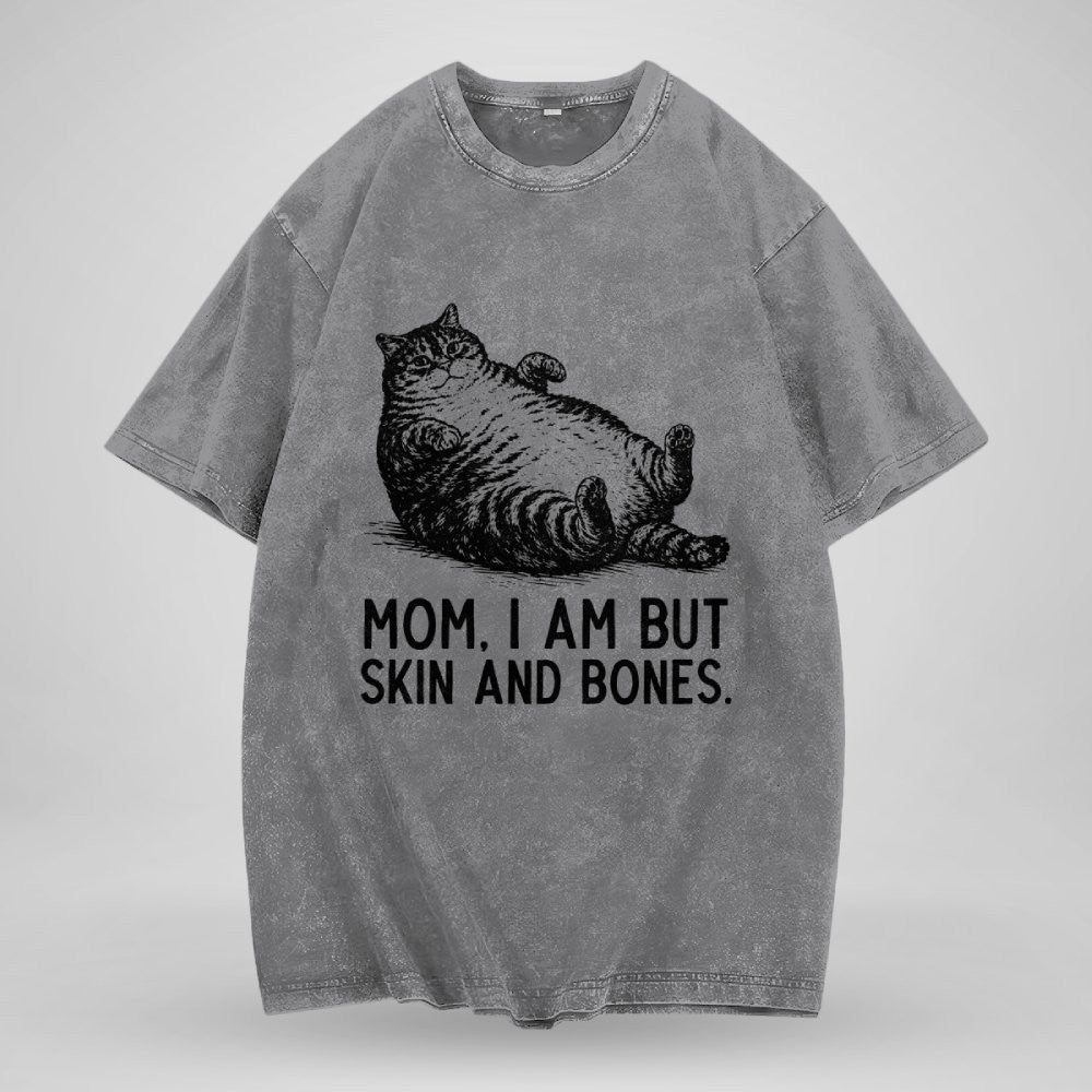 ETT4193 Mom I Am But Skin and Bones