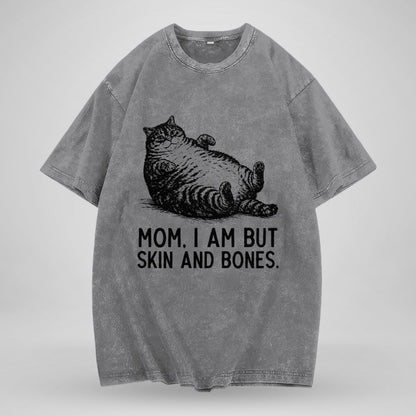 ETT4193 Mom I Am But Skin and Bones