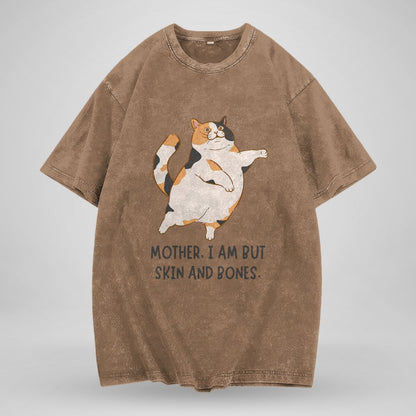 ETT4189 Mother I Am But Skin and Bones