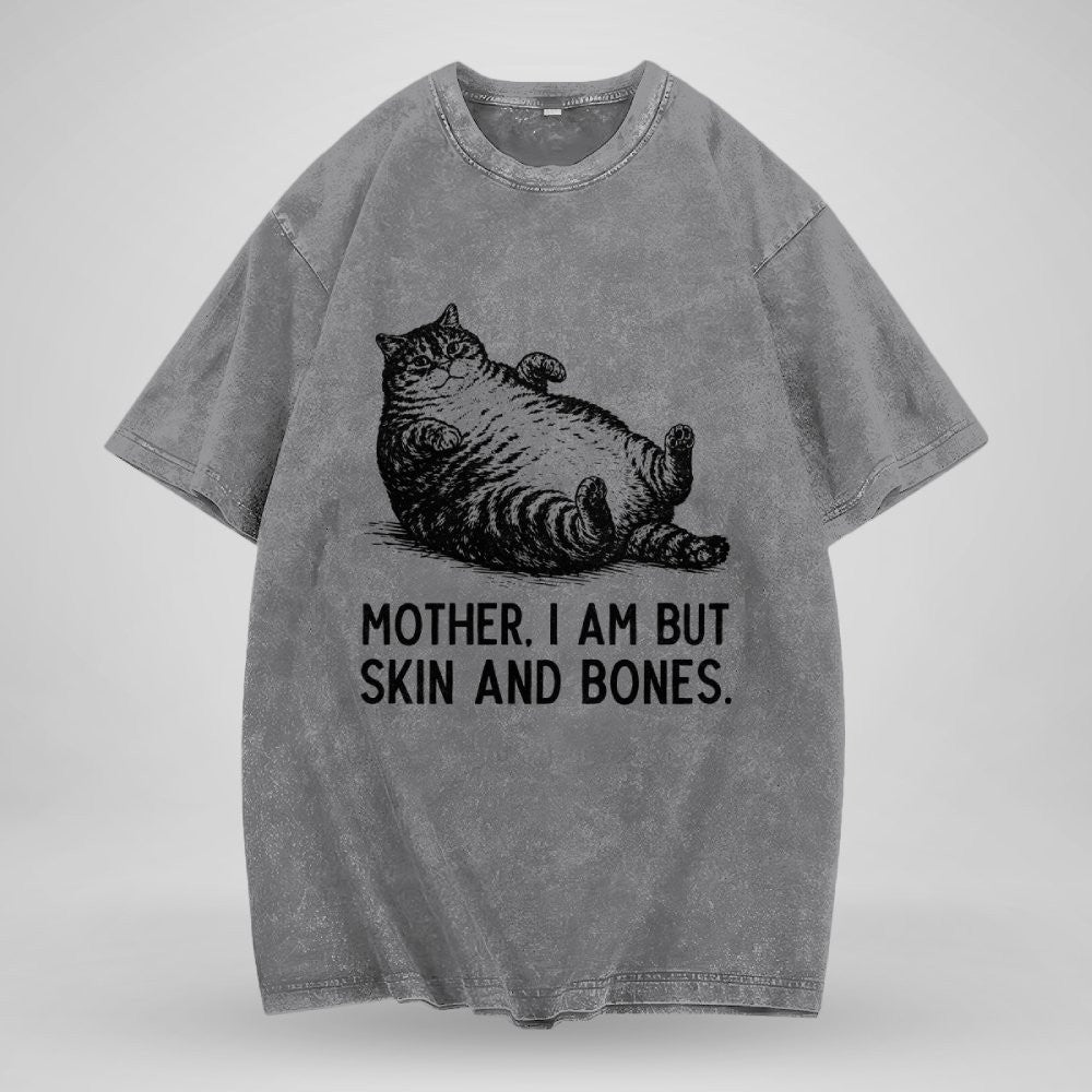 ETT4193 Mother I Am But Skin and Bones