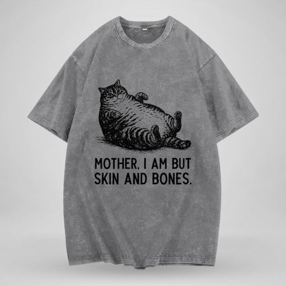 ETT4193 Mother I Am But Skin and Bones