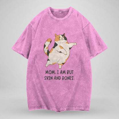 ETT4189 Mom I Am But Skin and Bones