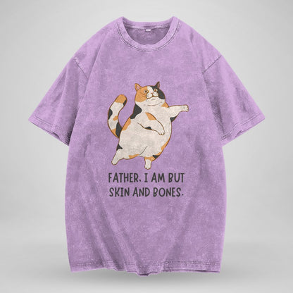 ETT4189 Father I Am But Skin and Bones