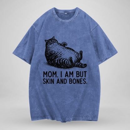 ETT4193 Mom I Am But Skin and Bones