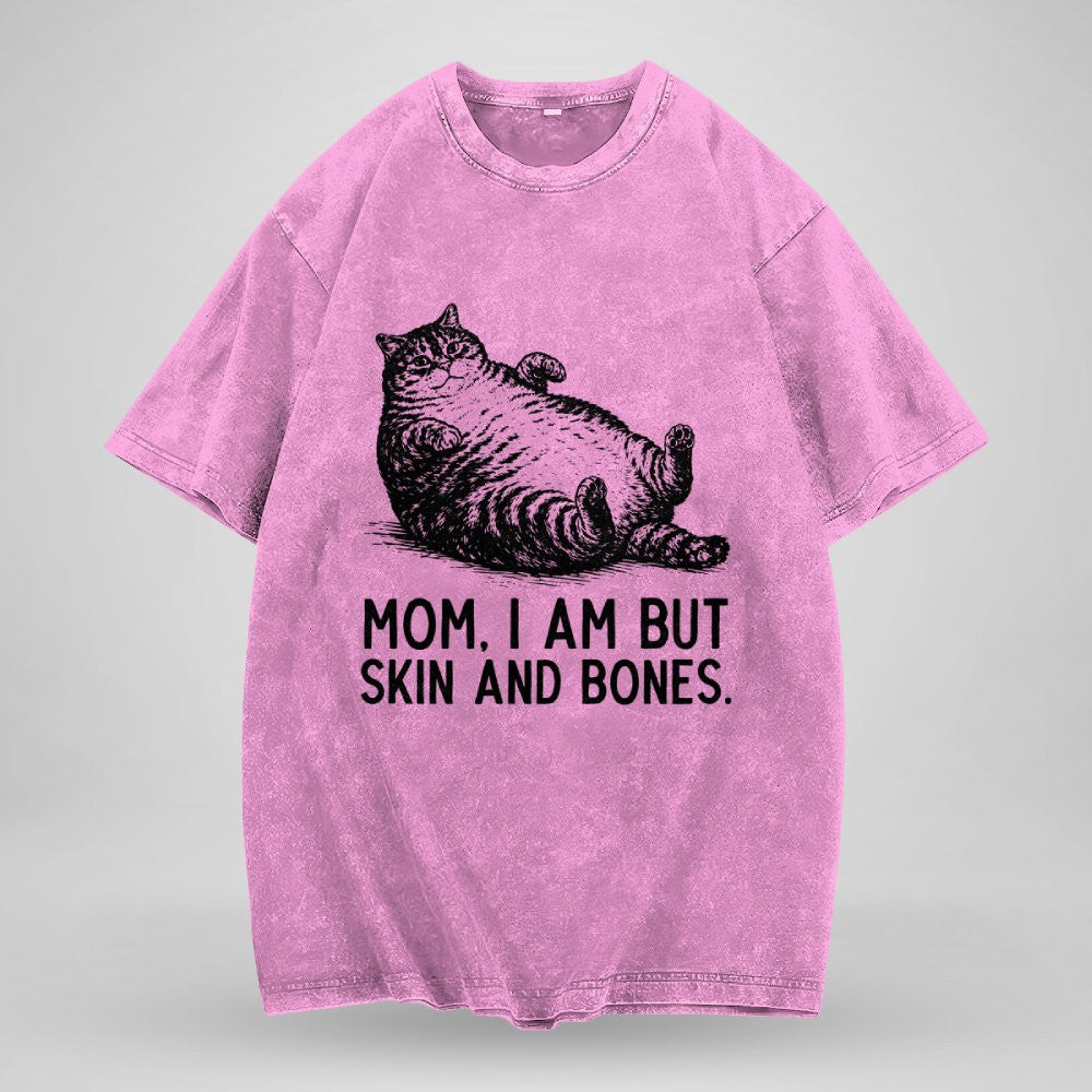 ETT4193 Mom I Am But Skin and Bones