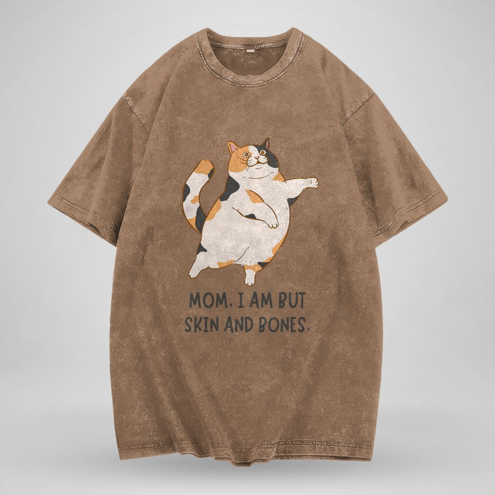 ETT4189 Mom I Am But Skin and Bones