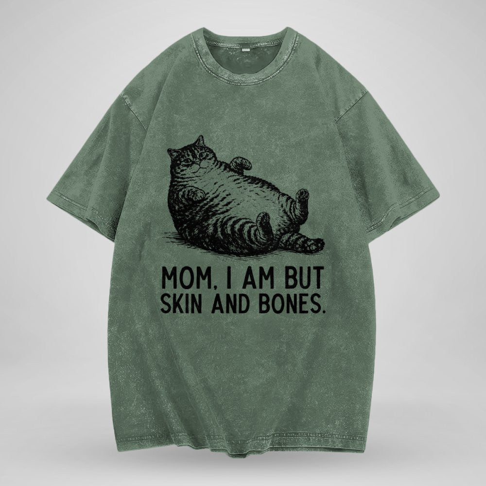 ETT4193 Mom I Am But Skin and Bones