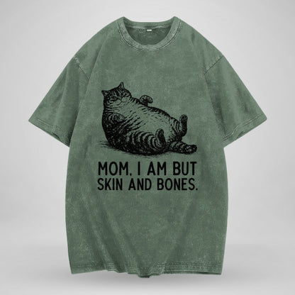 ETT4193 Mom I Am But Skin and Bones