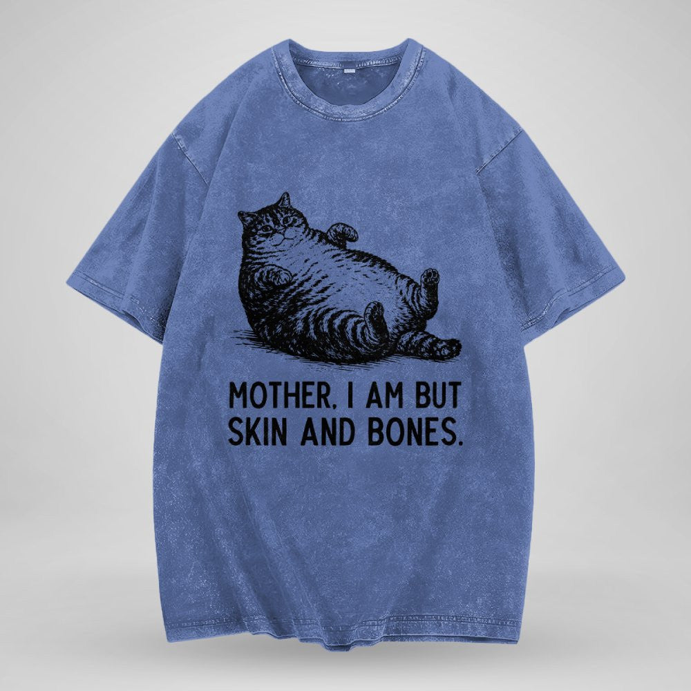 ETT4193 Mother I Am But Skin and Bones