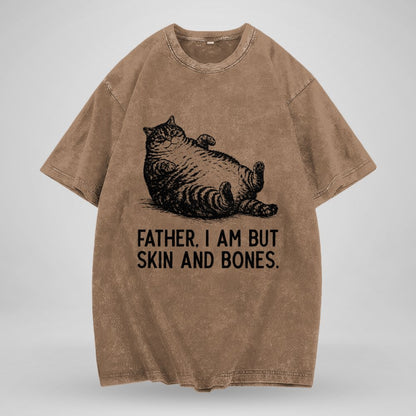 ETT4193 Father I Am But Skin and Bones