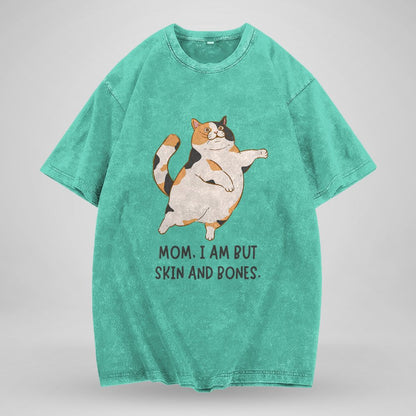 ETT4189 Mom I Am But Skin and Bones