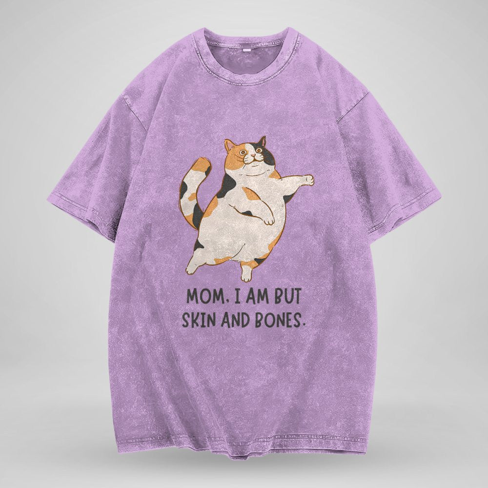 ETT4189 Mom I Am But Skin and Bones