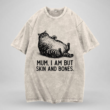 ETT4193 Mum I Am But Skin and Bones