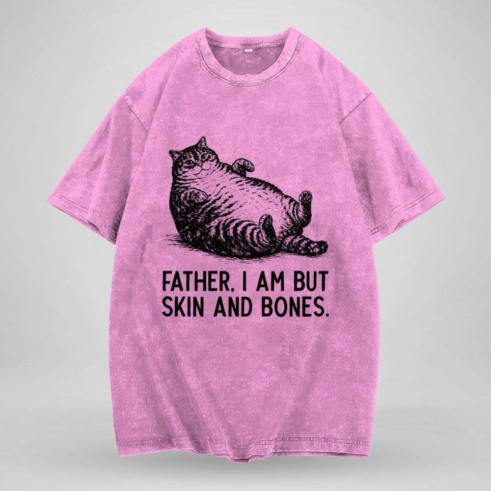 ETT4193 Father I Am But Skin and Bones