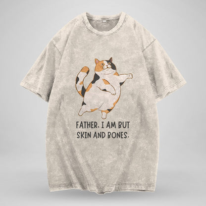 ETT4189 Father I Am But Skin and Bones