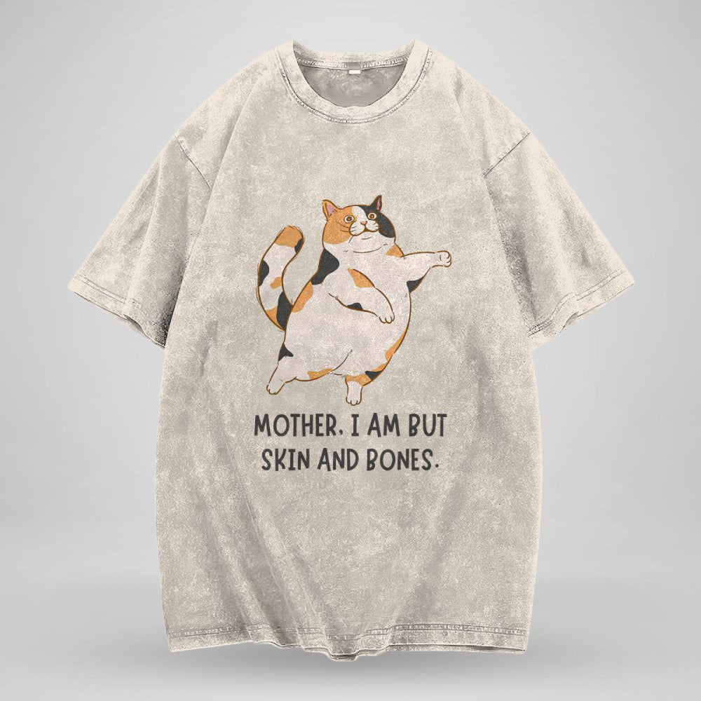 ETT4189 Mother I Am But Skin and Bones