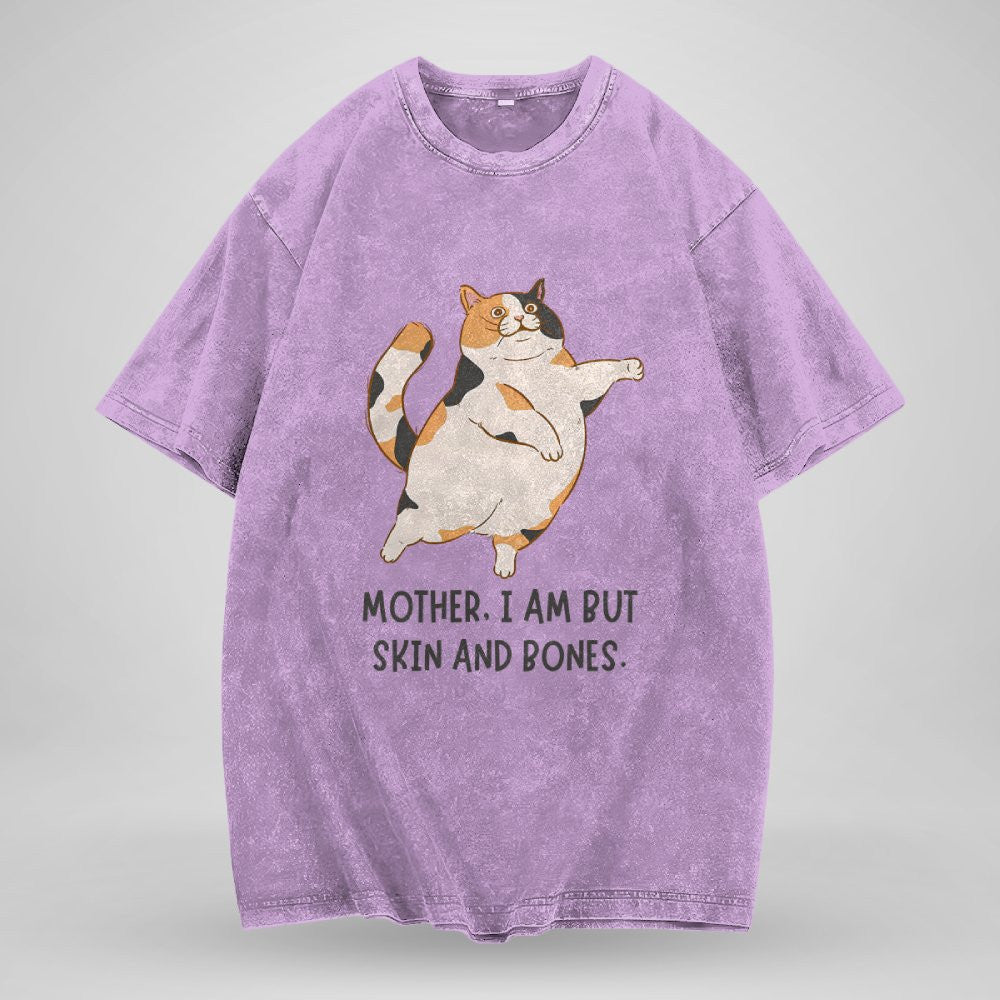 ETT4189 Mother I Am But Skin and Bones