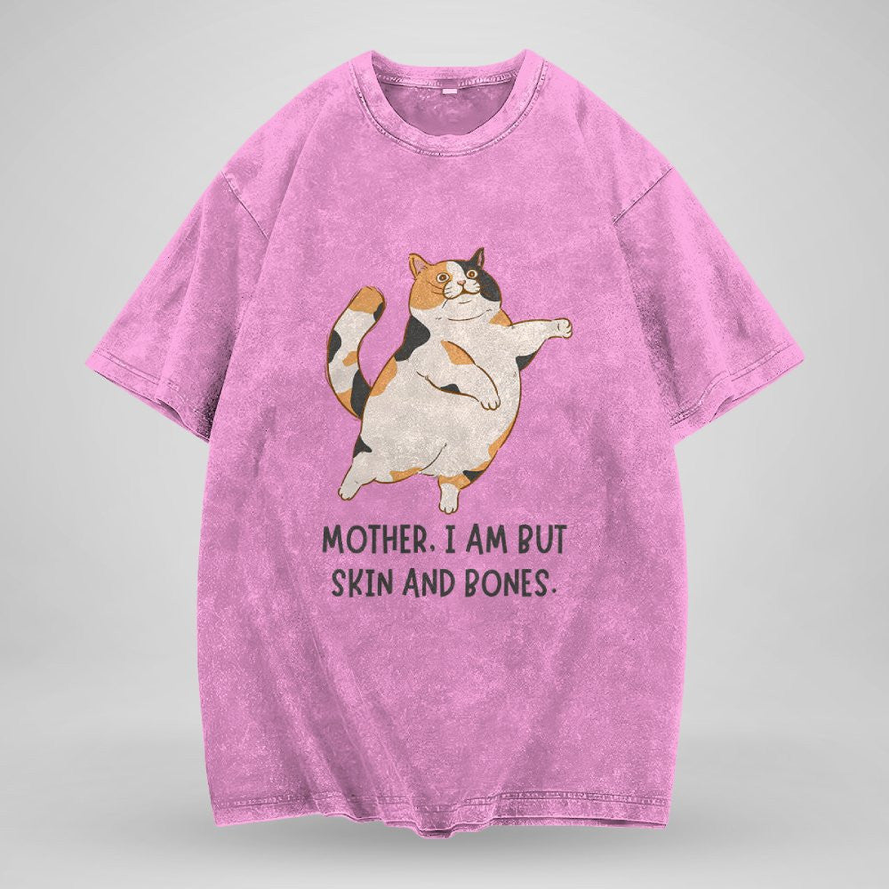 ETT4189 Mother I Am But Skin and Bones