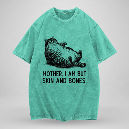 ETT4193 Mother I Am But Skin and Bones