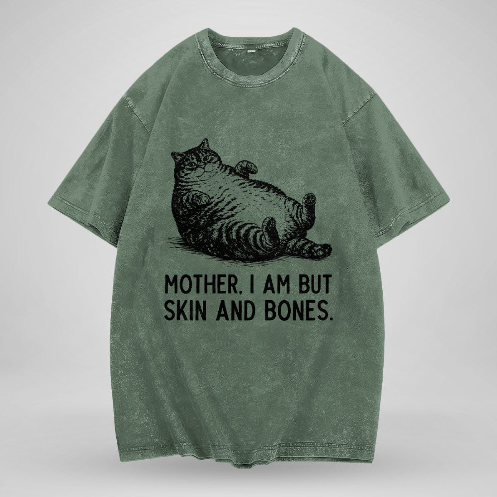 ETT4193 Mother I Am But Skin and Bones