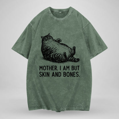 ETT4193 Mother I Am But Skin and Bones