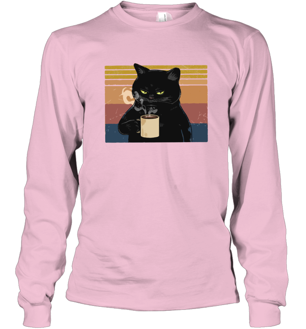 ETT898 Funny Cat