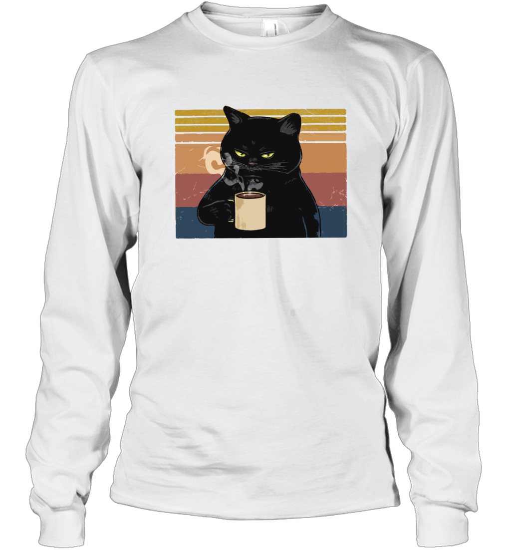 ETT898 Funny Cat