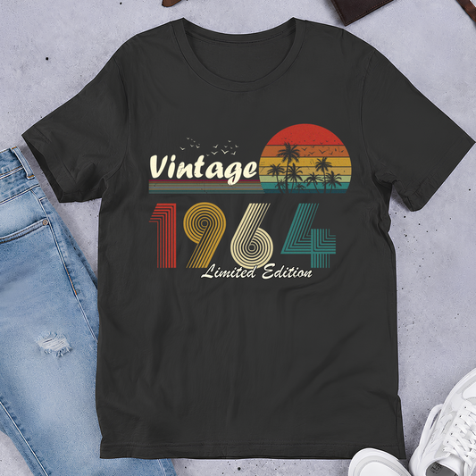 VPST17 Vintage Limited Edition - Custom Personalized T-shirt Hoodie