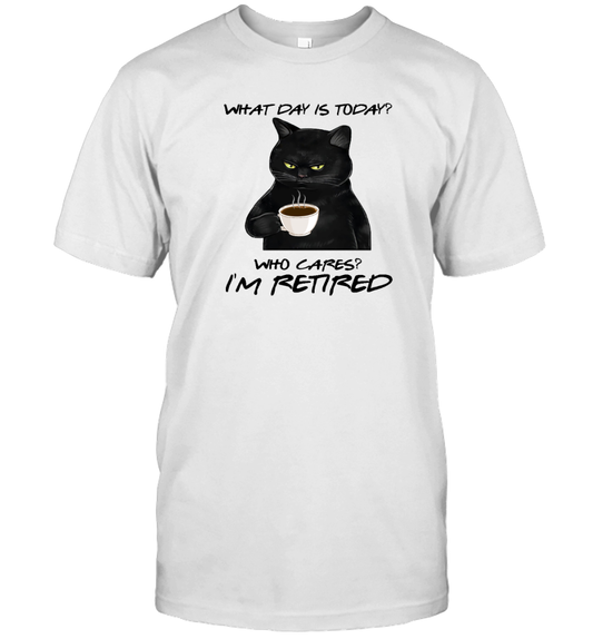 Miah758_tea What Day Is Today Who Cares I'm Retired