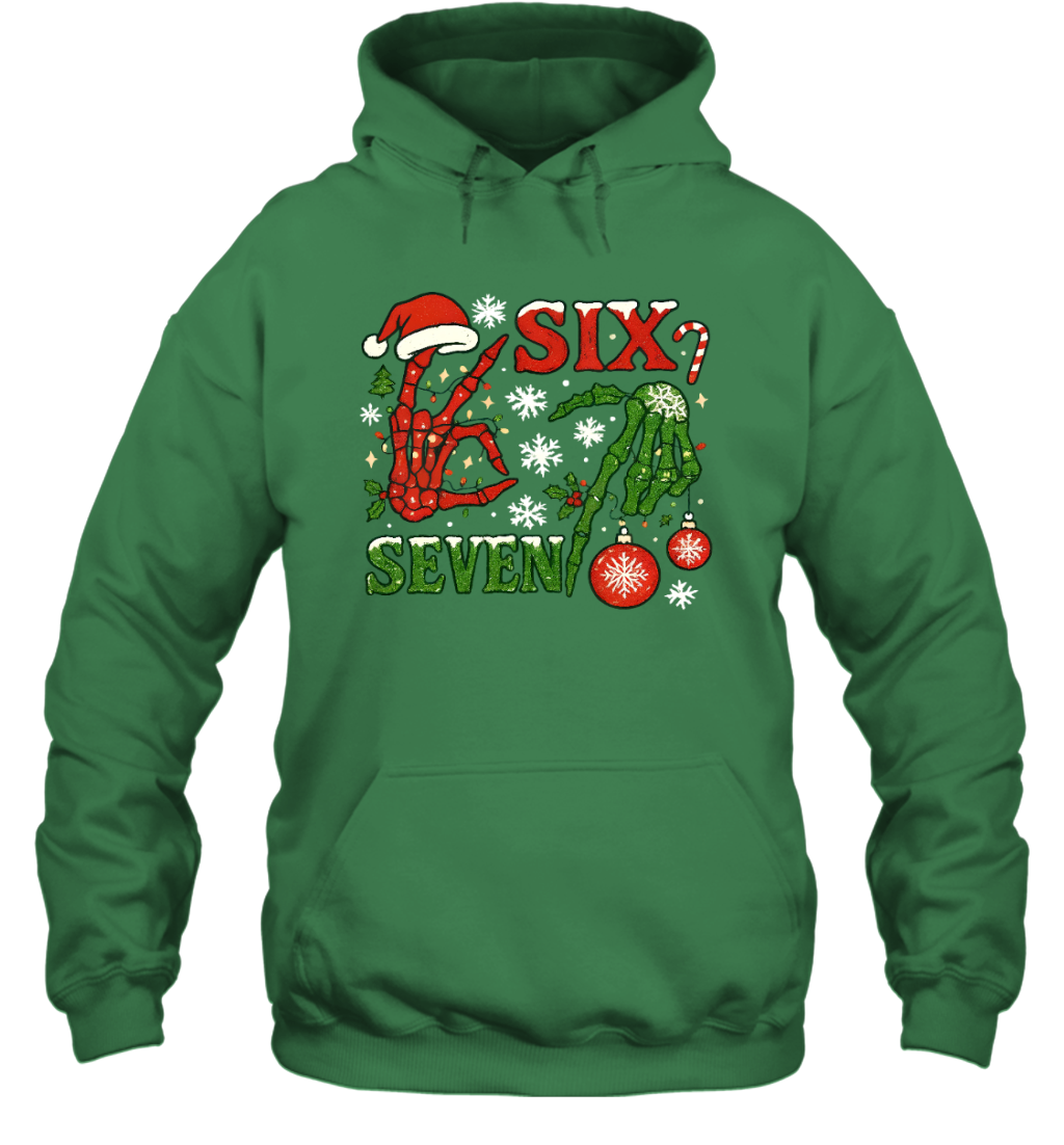 ETT4111 67 Christmas