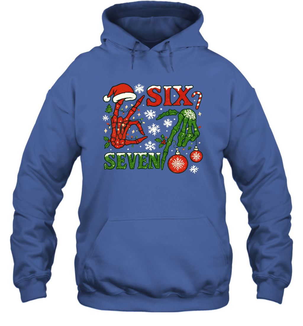 ETT4111 67 Christmas