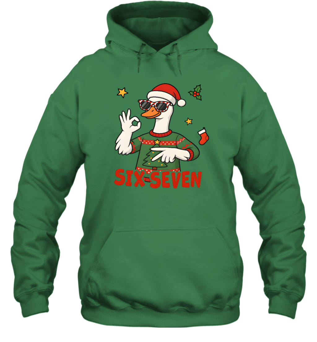 ETT4112 67 Christmas