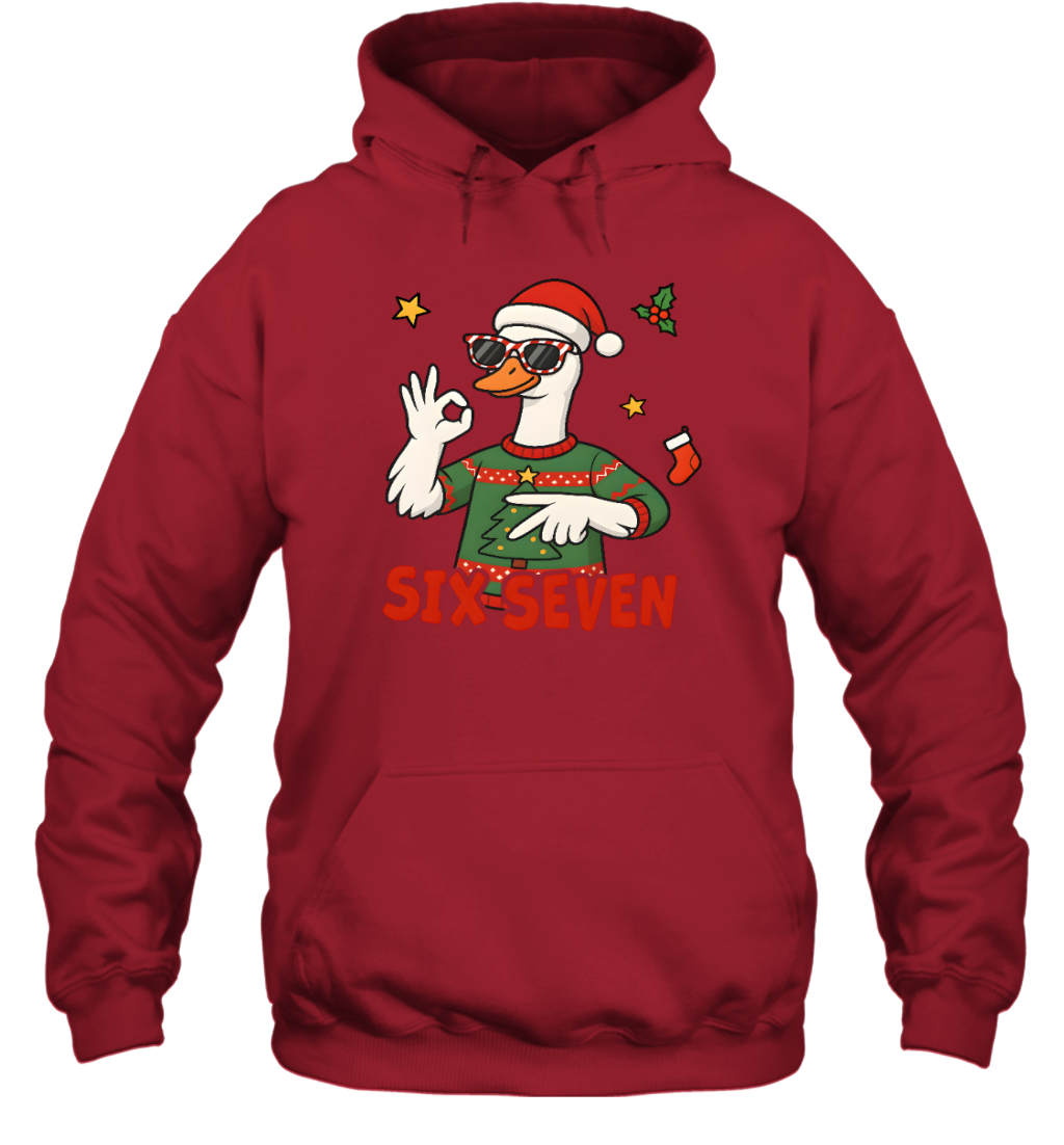 ETT4112 67 Christmas