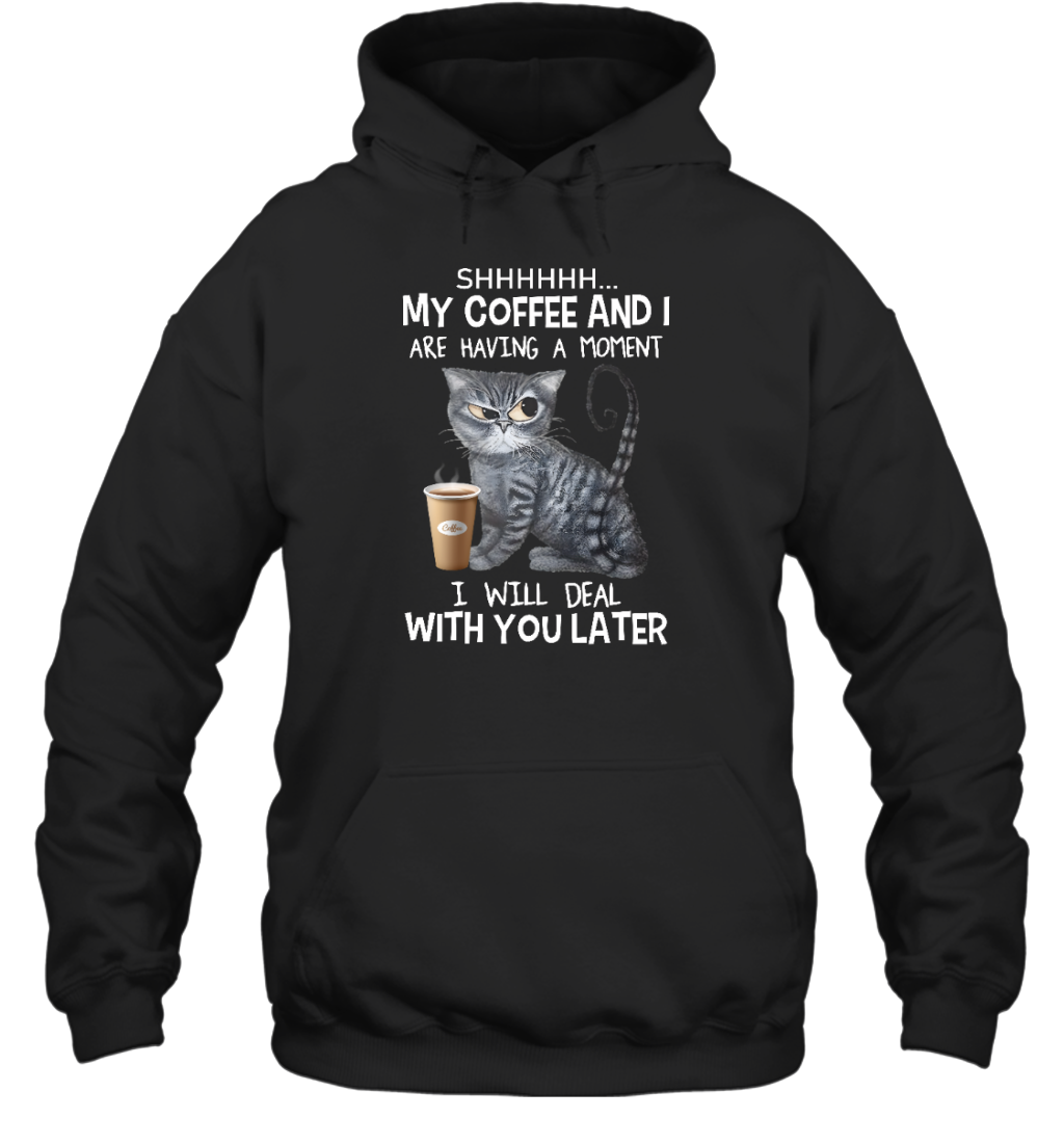 Miah779 My Coffee And I Are Having A Moment
