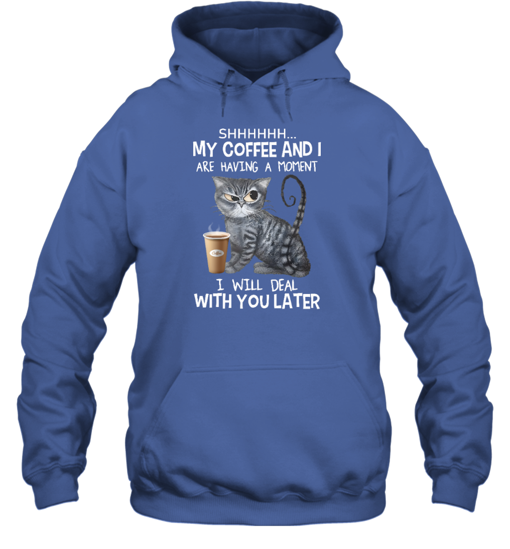 Miah779 My Coffee And I Are Having A Moment