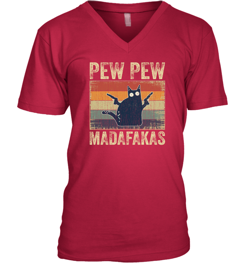 ETT1577 Pew Pew Madafakas