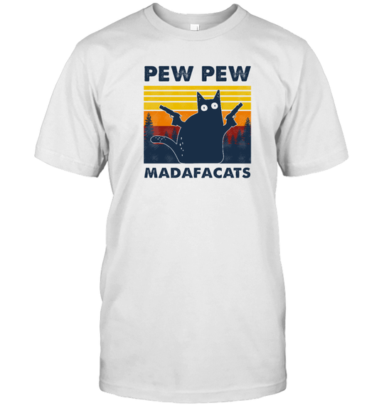 ETT260c Pew Pew Madafacats