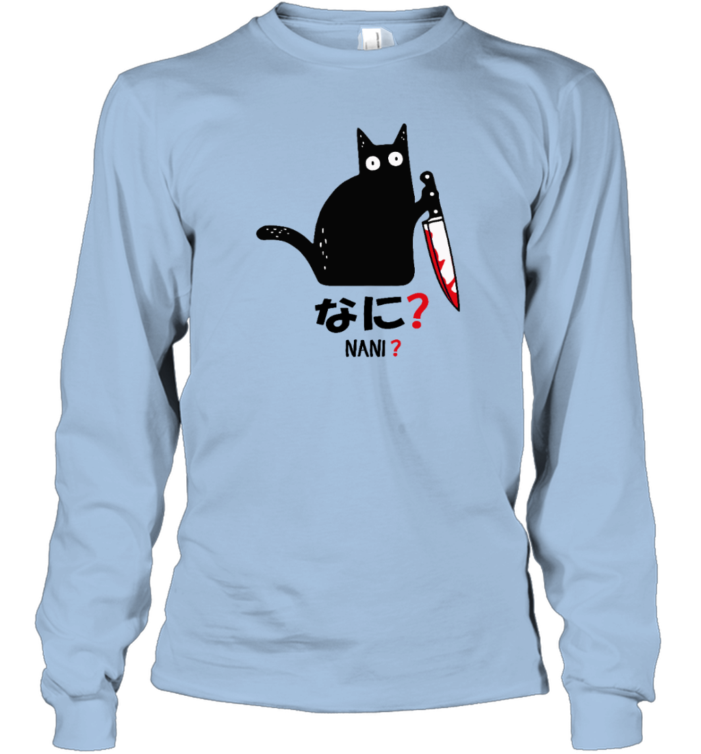 Miah1248 Cat Nani