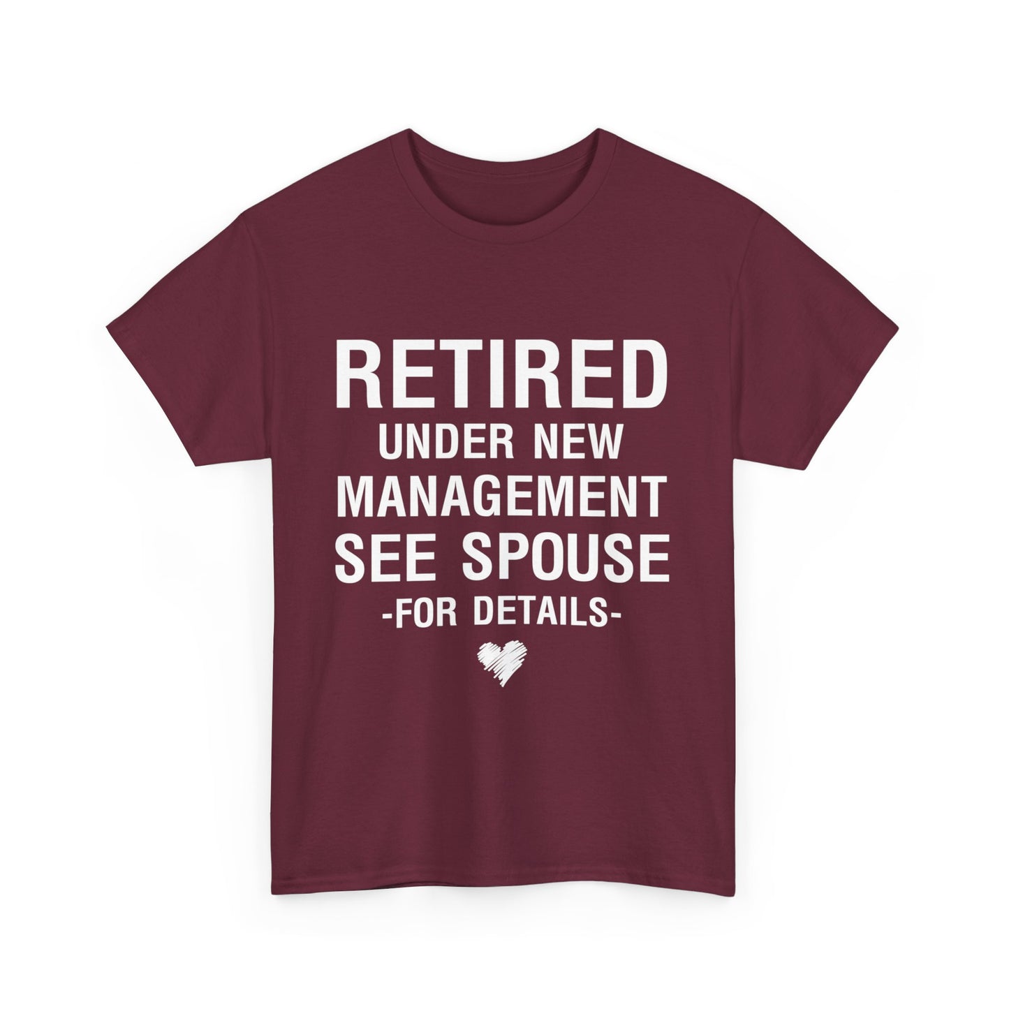 ETT1624 Retired Under New Management  See Spouse For Details