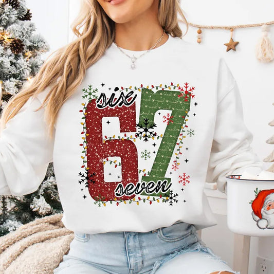 ETT4098 67 Christmas