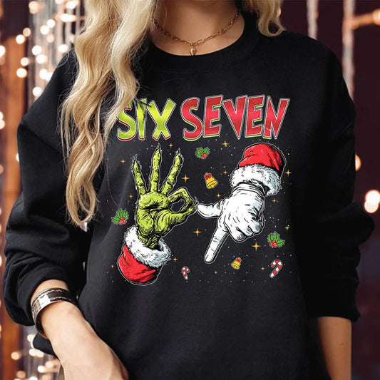 ETT4110 67 Christmas