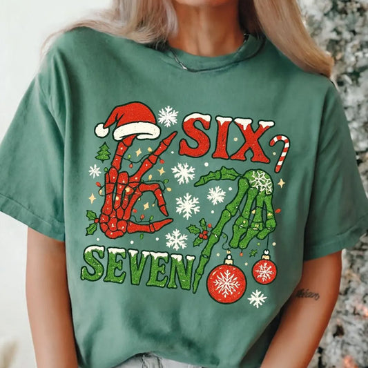 ETT4111 67 Christmas