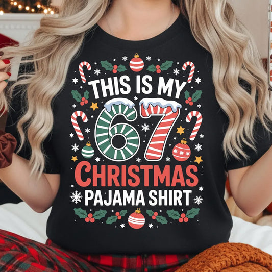 ETT4113 67 Christmas