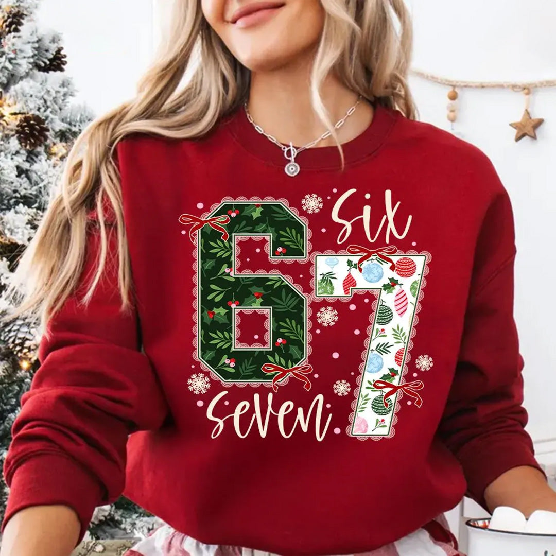 ETT4115 67 Christmas