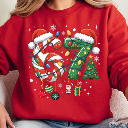 ETT4118 67 Christmas
