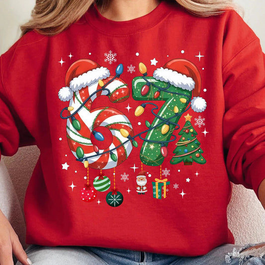 ETT4118 67 Christmas